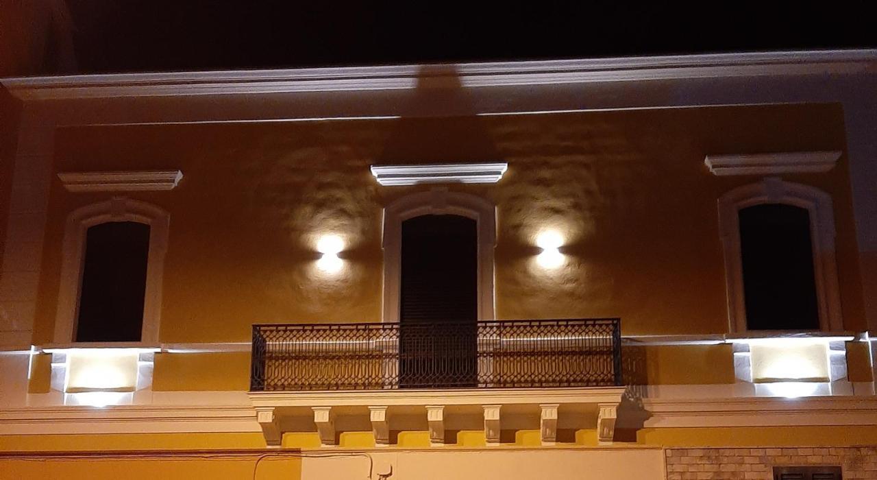 Casa vacanze ALIZZA Alezio Exterior foto