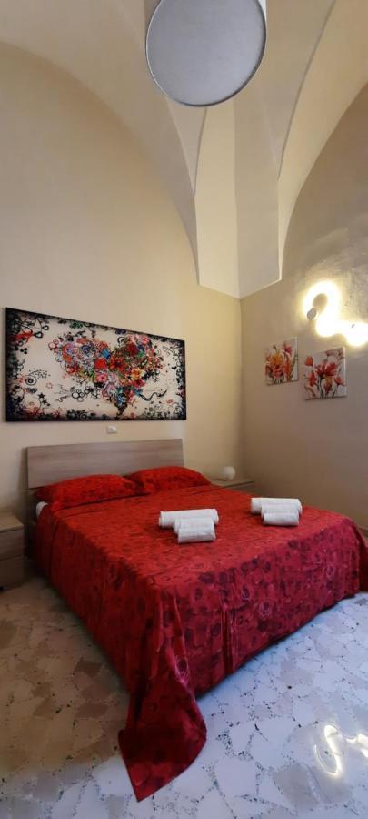 Casa vacanze ALIZZA Alezio Exterior foto