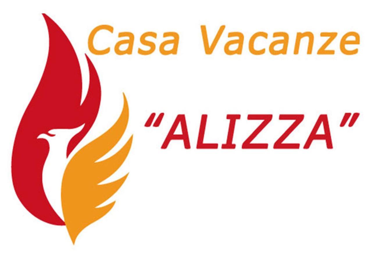 Casa vacanze ALIZZA Alezio Exterior foto